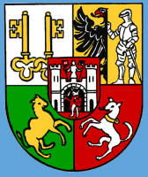 Logo — Plzeň