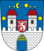 Logo — Písek