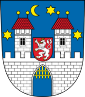 Logo — Písek
