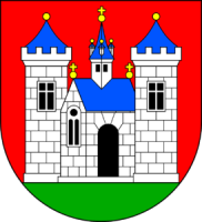 Logo — Příbram
