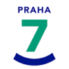 Logo — MČ Praha 7