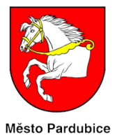 Logo — Pardubice