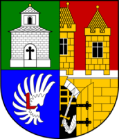 Logo — MČ Praha 18
