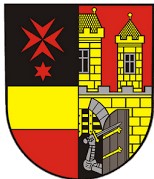 Logo — Praha – Dolní Měcholupy