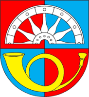 Logo — Zdiby