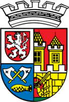 Logo — MČ Praha 10