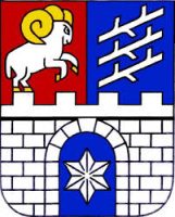 Logo — Praha 6