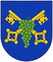 Logo — Praha Vinoř
