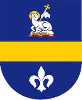 Logo — Praha Dolní Chabry