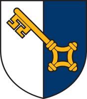 Logo — Praha 11