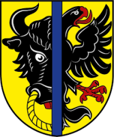 Logo — Bystřice nad Pernštejnem