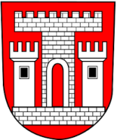 Logo — Veselí nad Moravou