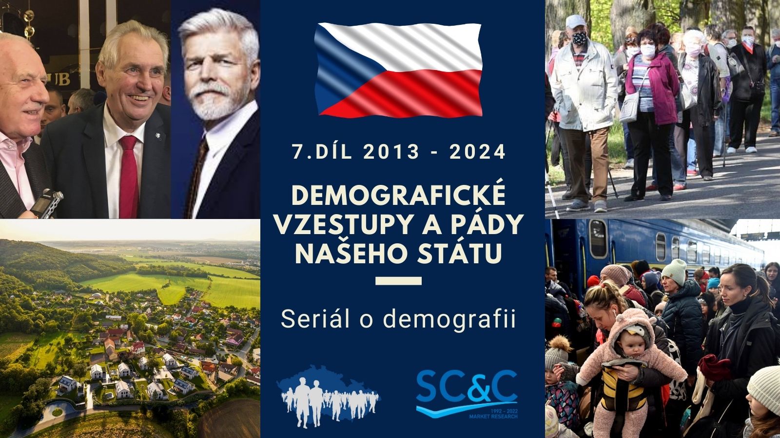 7. díl: Období společenských krizí