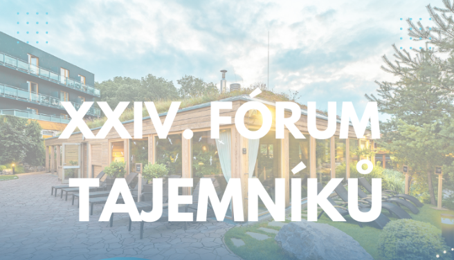 Demografický portál na Fóru tajemníků 11.6.2025 v Brně