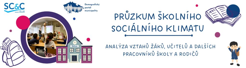 Webinář 24.9.2026 – Stejná škola, různé pohledy. Co o vašich školách říkají žáci, rodiče a učitelé?