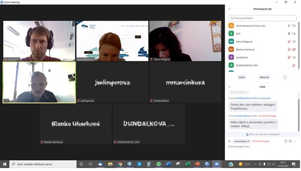Workshop 14.9.2021