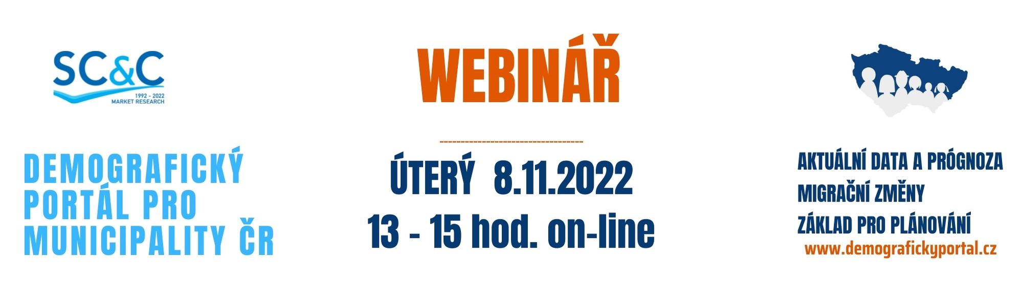 Podzimní webinář 8.11.2022